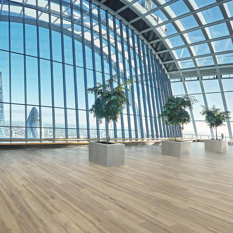 Baltic Washed Oak