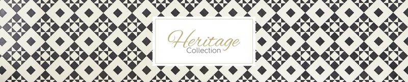 Heritage Collection logo