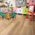 Warm Ash RKP8103 dans une classe de maternelle