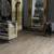 Distressed Oak