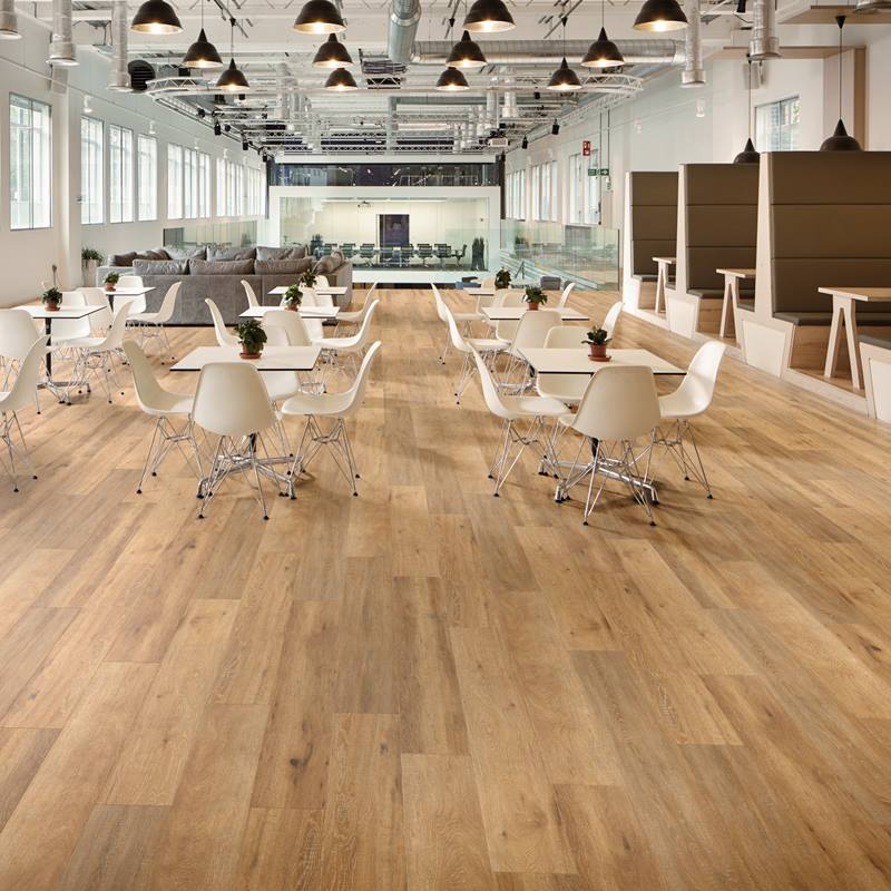 Baltic Limed Oak