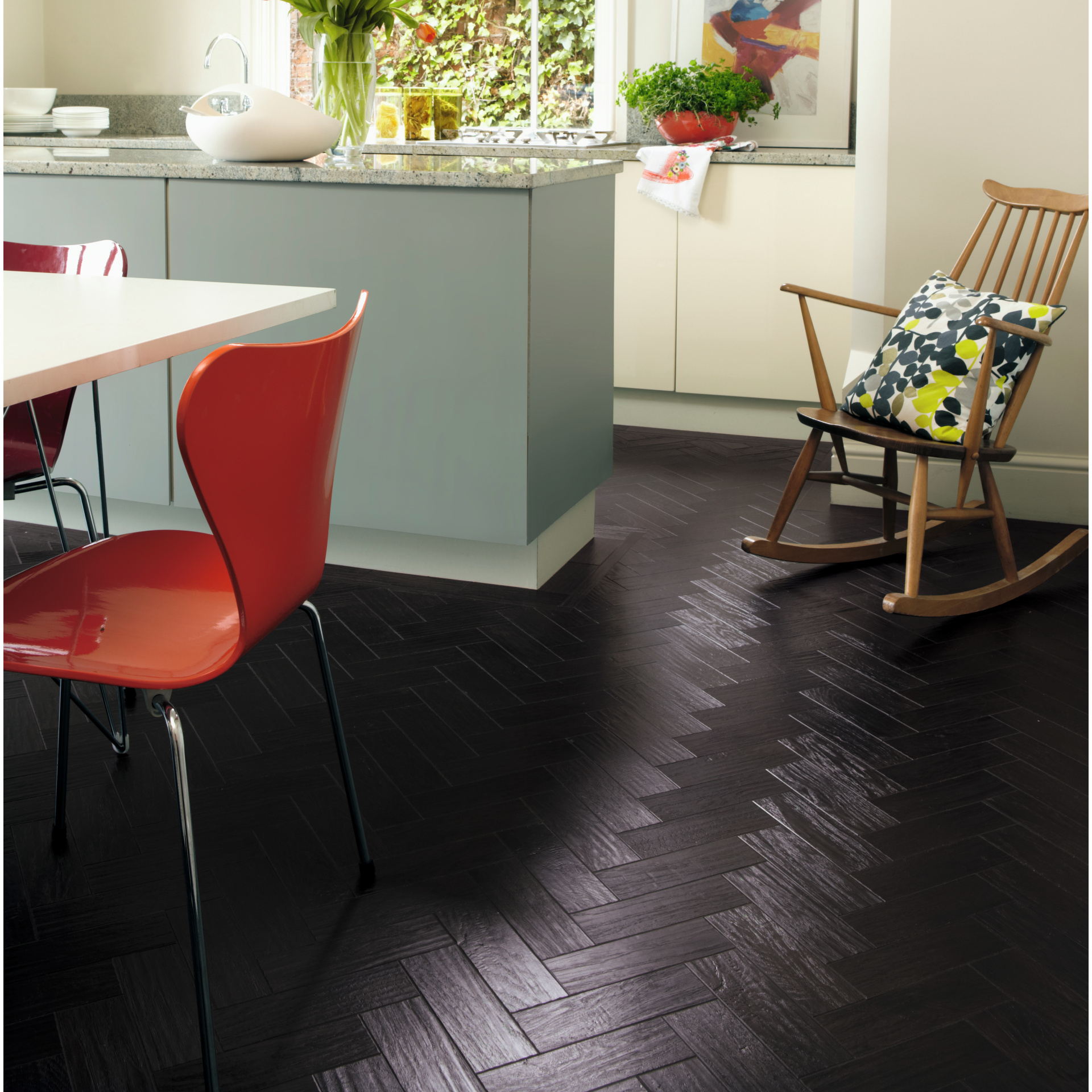 Black Oak parket