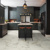 Cuisine avec Art Select Collé | clic rigid core
