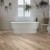 Limed Linen Oak