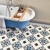 Salle de bains avec Heritage CLIF-04