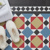 Mayfair MAYF-02 étages avec pantoufles et serviettes