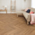 Honey Limed Oak