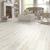 White Painted Oak