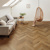 Traditional Character Oak