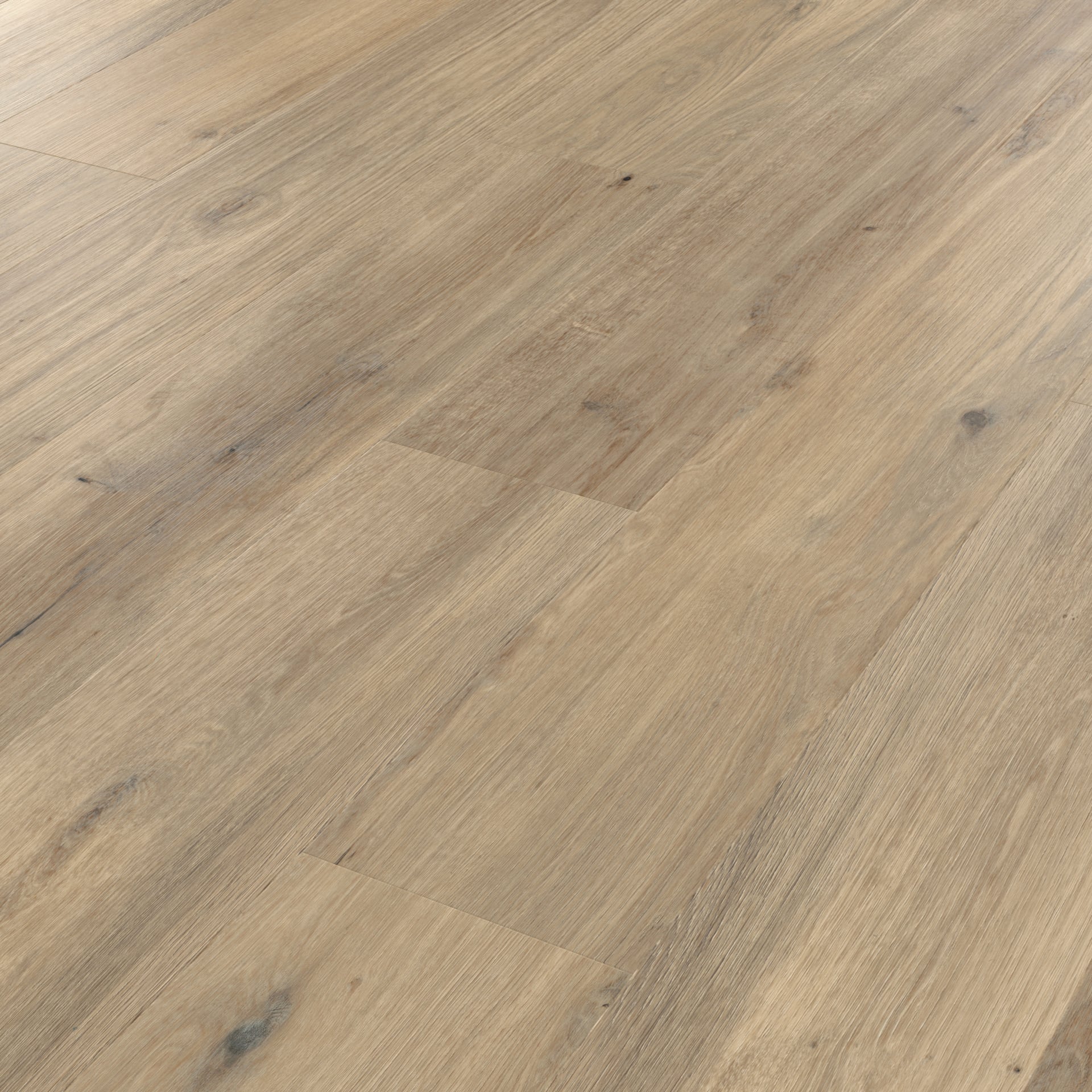 Van Gogh Rigid Core | Canadian Urban Oak RKP8116
