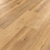 Suelo marrón Baltic Limed Oak de Karndean colocado en ángulo.