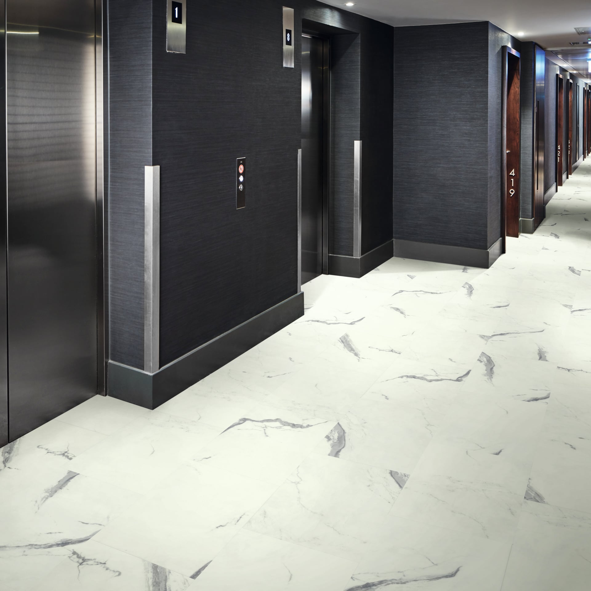 Palazzo Marble