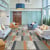 Lobby met SP720 SP721 SP723 SP729 SP732 verdiepingen