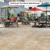 Podłogi Indiana LLT202 lvt w sekcji patio sklepu American Furniture Warehouse