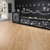 Champagne Oak