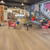 Warm Brushed Oak